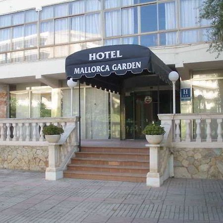 Mallorca Garden El Arenal (Mallorca) Exterior foto