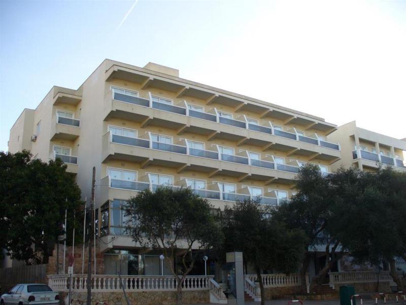 Mallorca Garden El Arenal (Mallorca) Exterior foto